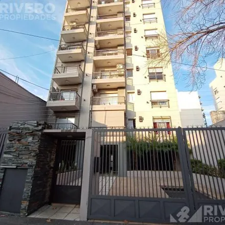 Buy this studio apartment on Intendente Ernesto F. Grant 347 in Partido de Morón, Morón