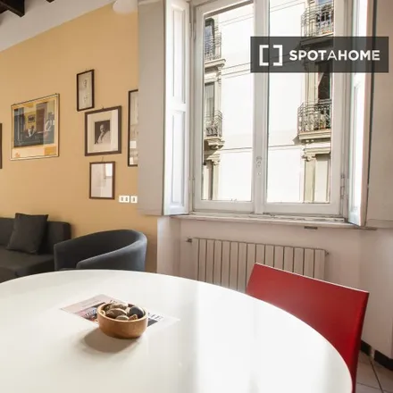 Image 9 - Viale Montello 6, 20154 Milan MI, Italy - Apartment for rent