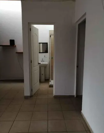 Buy this studio apartment on Privada Santuario de Fátima in Jardines de la Corregidora, 76900 El Pueblito