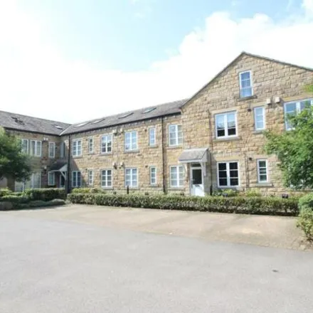 Rent this 2 bed apartment on Calverley Bridge in Farsley, LS13 1NF
