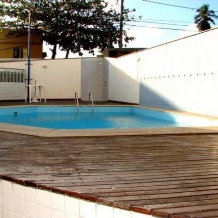 Buy this 3 bed apartment on Rua Visconde de Itaborahy in Amaralina, Salvador - BA