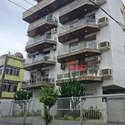 Image 1 - Rua Tamoio, Centro, Cabo Frio - RJ, 28907-170, Brazil - Apartment for sale