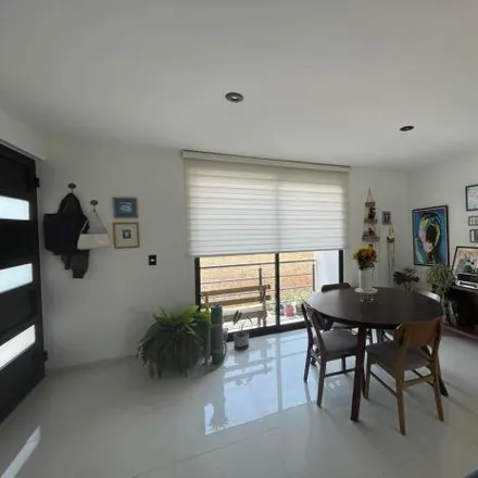 Rent this 2 bed apartment on unnamed road in 72810 San Andrés Cholula, PUE