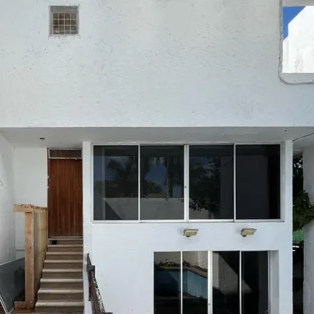 Buy this 5 bed house on Avenida José Peón Contreras in 97120 Mérida, YUC