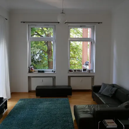 Image 5 - Graf Rechtsanwälte, Augustaanlage, 68165 Mannheim, Germany - Apartment for rent