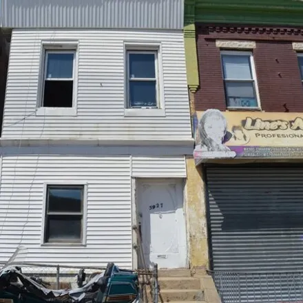 Buy this 4 bed house on 5927 West Girard Avenue in Philadelphia, PA 19151