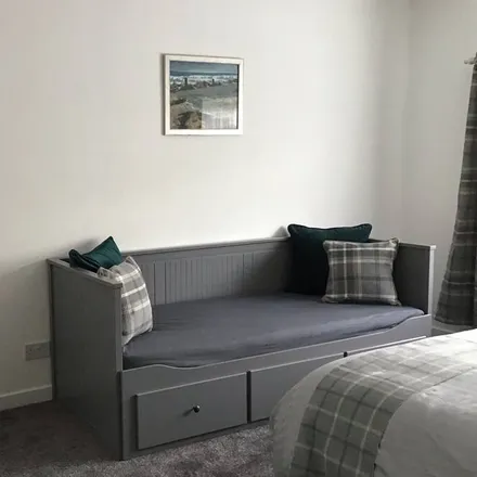 Rent this 1 bed house on Fife in KY10 3AR, United Kingdom