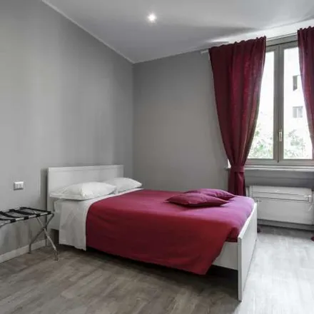 Image 6 - Via Giuseppe Govone, 31, 20155 Milan MI, Italy - Apartment for rent