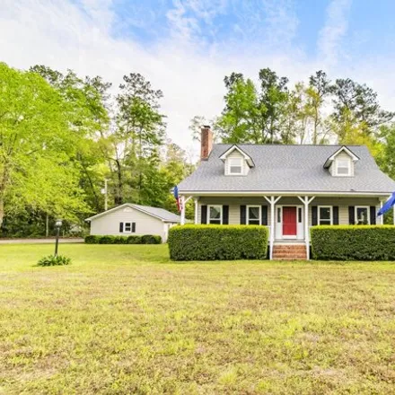 Buy this 3 bed house on 14998 Augusta Highway in Canadys, Colleton County