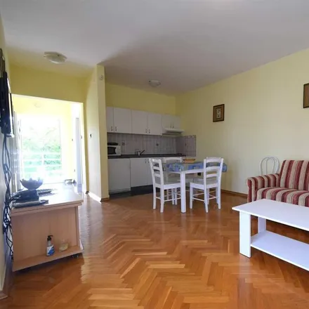 Image 2 - Malinska, Primorje-Gorski Kotar County, Croatia - Apartment for rent