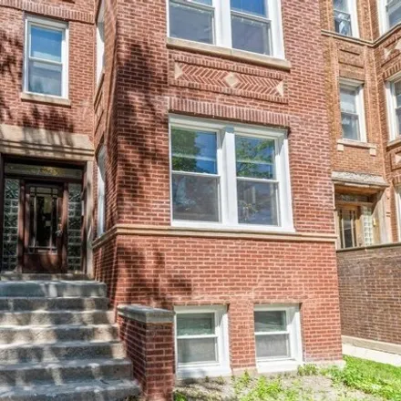 Rent this 1 bed house on 2626 North Ridgeway Avenue in Chicago, IL 60647