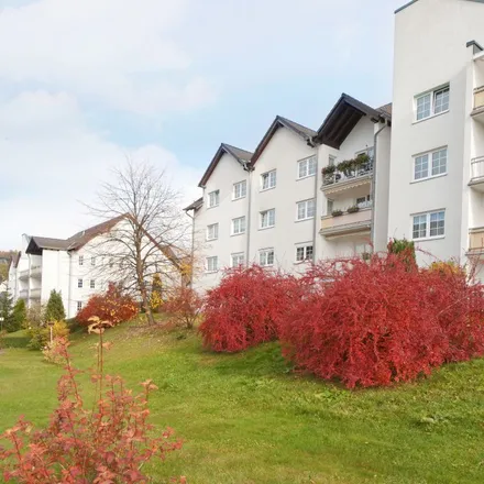 Rent this 2 bed apartment on Lindenring 36 in 08315 Bernsbach, Germany