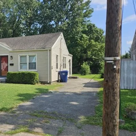 Buy this 2 bed house on 1716 Sonne Ave in Louisville, Kentucky
