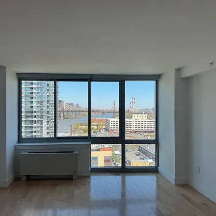 Rent this 1 bed apartment on 47th Road in New York, NY 11101