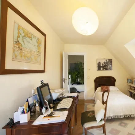 Rent this 5 bed room on Madrid in Castillo de Malpica, 28692 Villanueva de la Cañada