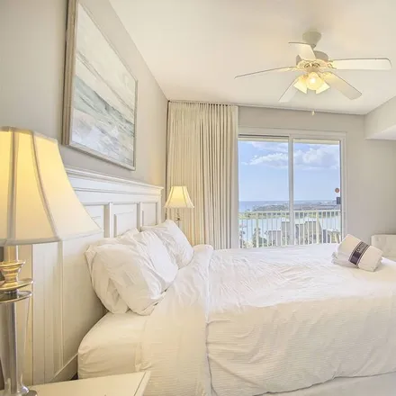 Rent this 2 bed condo on Miramar Beach