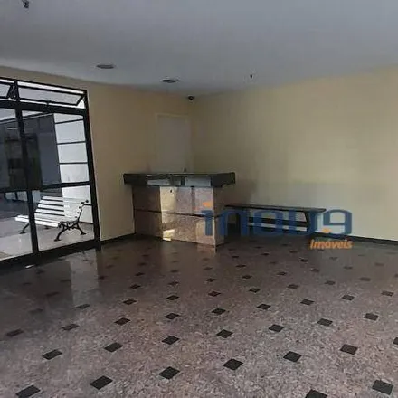 Buy this 3 bed apartment on Edifício Portucale in Rua Pereira Valente 486, Meireles