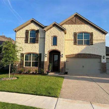 Rent this 5 bed house on 10341 Bloom Drive in Frisco, TX 75035