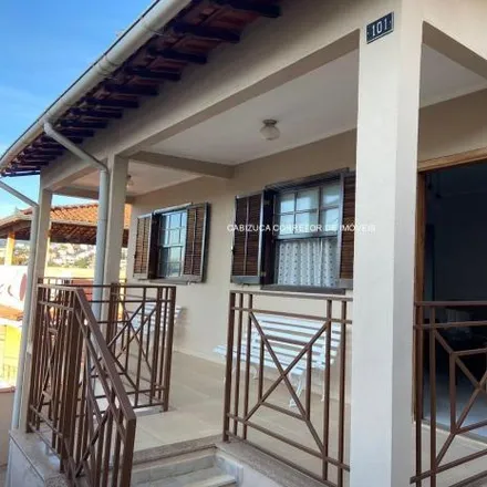 Image 2 - Rua Doutor Ari Teixeira da Costa, Santa Luzia - MG, 33015-340, Brazil - House for sale