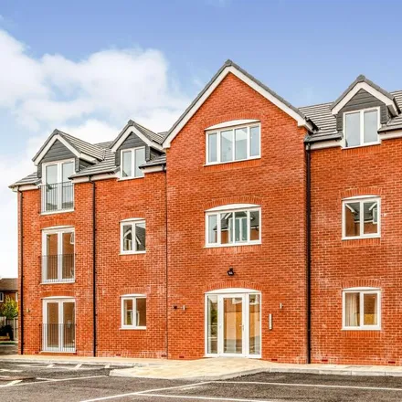 Rent this 2 bed apartment on Sefton Place in Oswestry, SY11 1PB