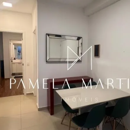 Rent this 2 bed apartment on Avenida Sebastião Silvério in Jardim Santa Helena, Bragança Paulista - SP