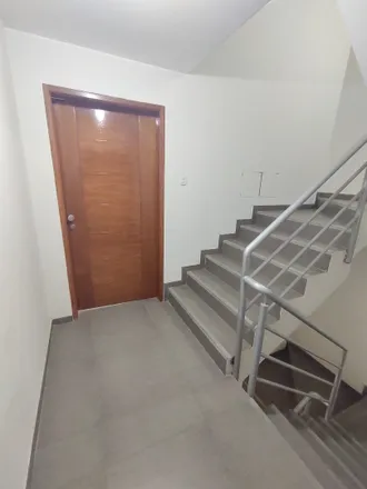 Buy this 3 bed apartment on Urbannización El Banco de Javier Prado in Ate, Lima Metropolitan Area 15012