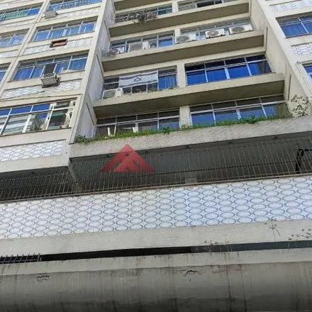 Image 2 - Radiologia e Ultrasonografia, Rua Miguel de Frias, Icaraí, Niterói - RJ, 24220-020, Brazil - Apartment for rent
