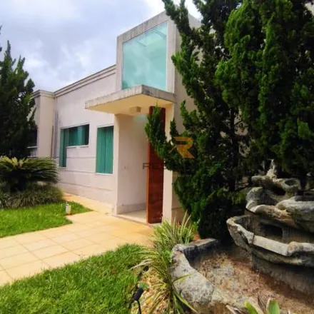 Buy this 4 bed house on unnamed road in São Benedito, Santa Luzia - MG