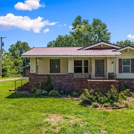 Image 2 - 768 South Main Street, Decatur, Benton County, AR 72722, USA - House for sale