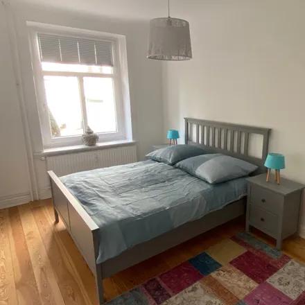 Rent this 3 bed apartment on Herrengraben 68 in 20459 Hamburg, Germany