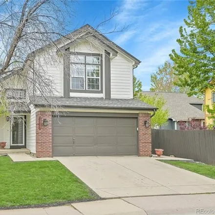 Buy this 3 bed house on 12519 Rivera Street in Broomfield, CO 80020