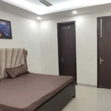 Rent this 3 bed apartment on unnamed road in Sector 42, Gurugram - 122009