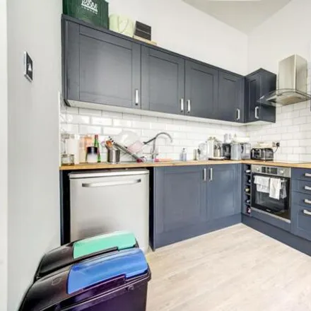 Buy this 2 bed apartment on 10 Coleherne Mews in London, SW10 9AN