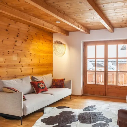 Rent this 2 bed apartment on St. Anton am Arlberg in Bahnhofstraße 6, 6580 Sankt Anton am Arlberg