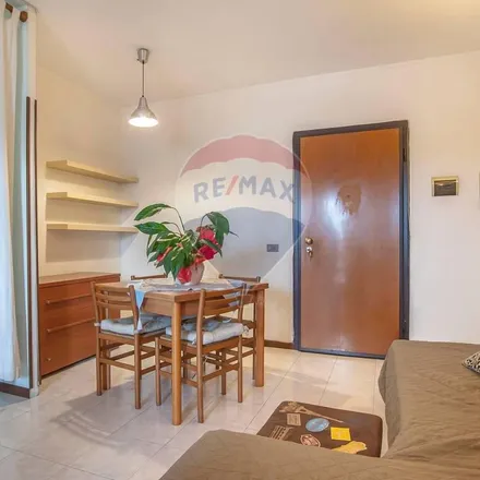 Image 5 - Via dell'Appagliatore 74, 00121 Rome RM, Italy - Apartment for rent