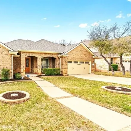 Buy this 4 bed house on 1501 Pendelton Drive in Cedar Park, TX 78613