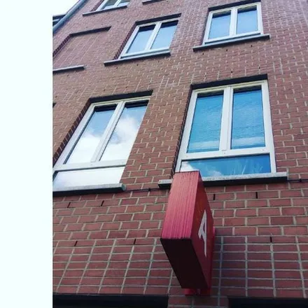 Image 7 - Driekoningenstraat 39-41, 2600 Antwerp, Belgium - Apartment for rent