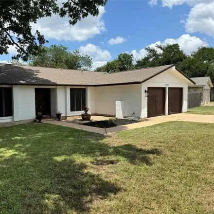 Rent this 4 bed house on 10600 Doering Ln in Austin, Texas