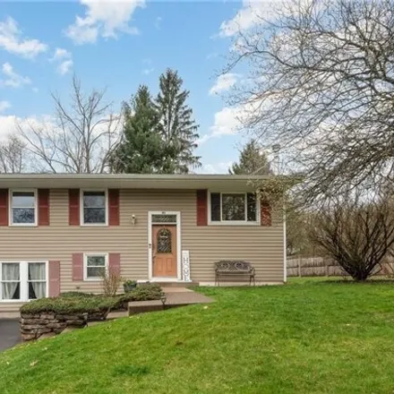 Buy this 4 bed house on 41 Oak Hill Terrace in Penfield, NY 14526