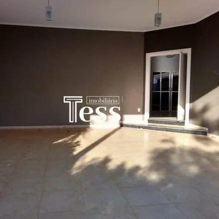 Rent this 3 bed house on Rua João Gil Freitas da Silva in Santa Casa, Mirassol - SP