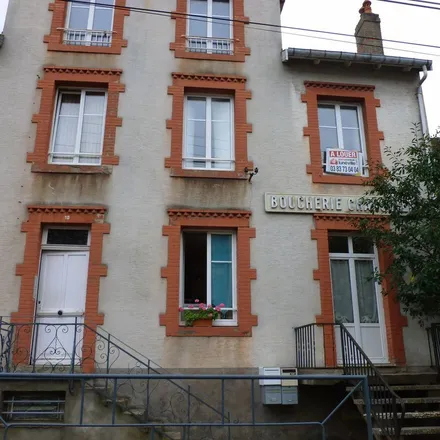 Image 4 - 2 Rue de la Charité, 54300 Lunéville, France - Apartment for rent