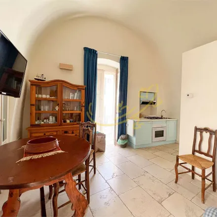 Buy this studio apartment on 70043 Monopoli BA