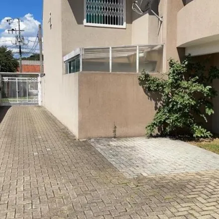 Buy this 3 bed house on Rua Conde de São João das Duas Barras 2200 in Boqueirão, Curitiba - PR