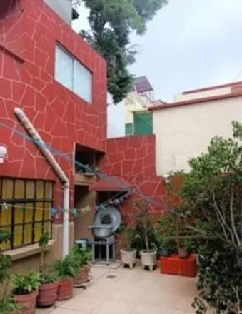 Buy this 3 bed house on Café Puro Café in Calle Saratoga, Benito Juárez