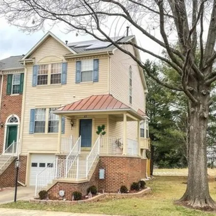 Rent this 3 bed house on 62 Beacon Hill Court in Gaithersburg, MD 20878