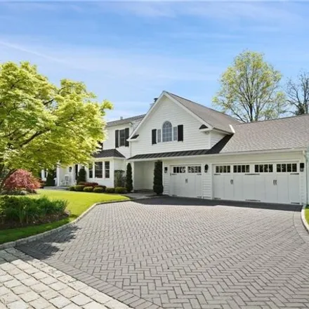 Image 2 - 155 Country Ridge Road, Scarsdale Downs, City of New Rochelle, NY 10583, USA - House for sale