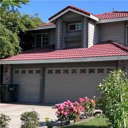 Rent this 4 bed house on 938 Knightsbridge Lane in Redlands, CA 92374
