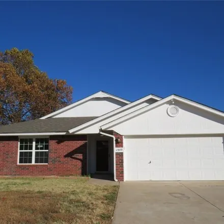 Buy this 4 bed house on 2817 Dalewood Ter; Dalewood Place in Norman, OK 73071