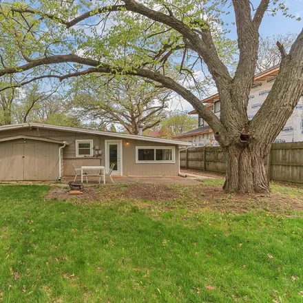 Image 3 - 1410 Magnolia Street, Northfield Woods, Glenview, IL 60025, USA - House for rent