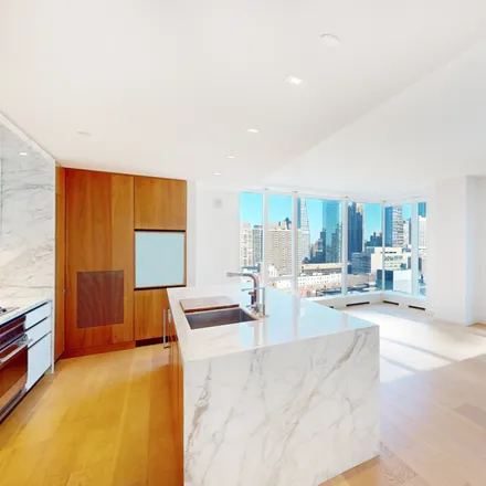 Image 1 - #18D, 1 West End Avenue, Upper West Side, Manhattan, New York - Apartment for sale